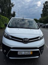 Toyota Proace 1.5 2019  - Toyota Proace Max Gebrauchtwagen