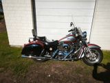 Kawasaki VN 1500 CLASSIC!!! - KAWASAKI VN 1500 CLASSIC