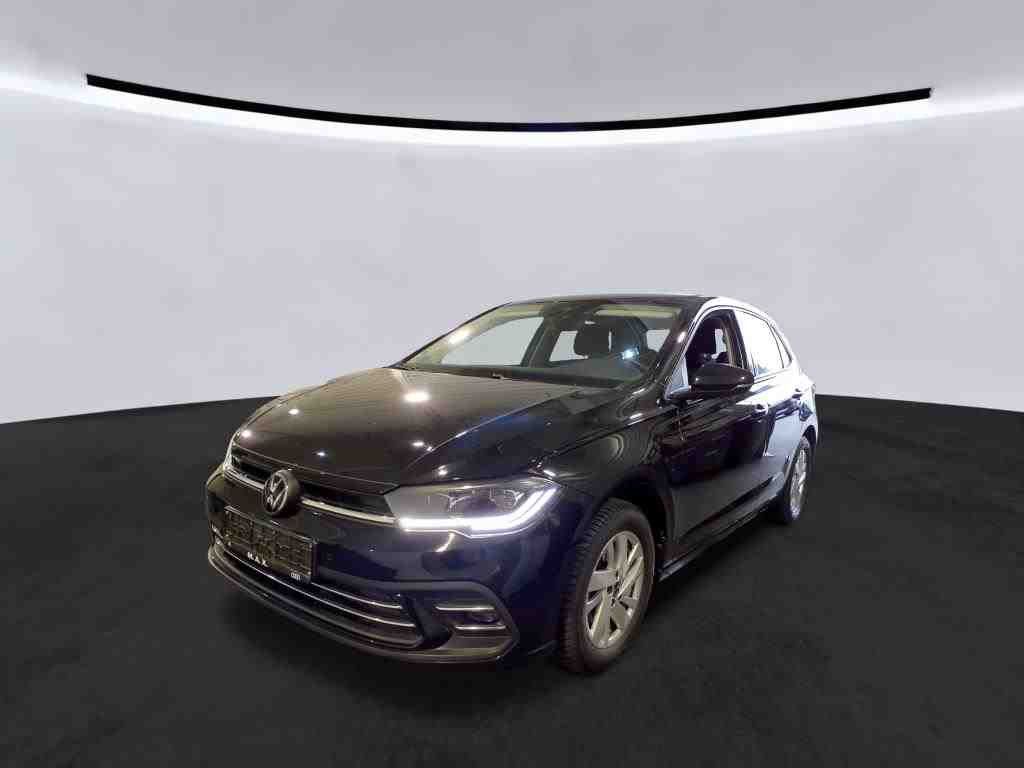 Volkswagen Polo - Bild 2