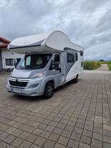 Citroën Jumper Wohnmobil mit Alkoven - Wohnwagen in Freiburg