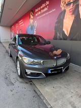 BMW 320 Gran Turismo Gran Turismo 320i Modern Li... - BMW 320 Gran Turismo in München