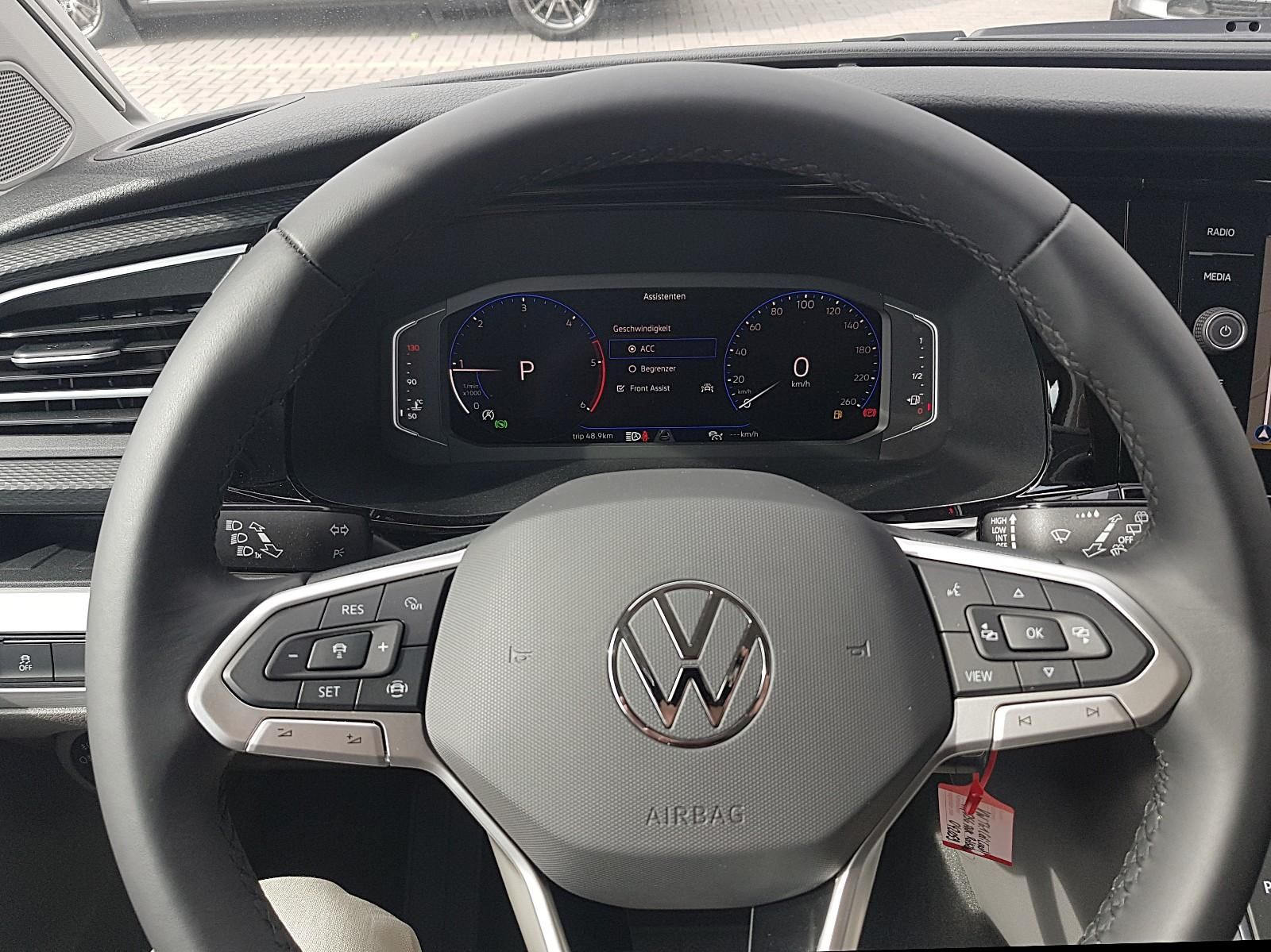 Volkswagen T6.1 CALIFORNIA DSG 4MOT COAST OCE EDI VIRTUAL foto 22