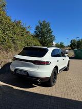 Porsche Macan Facelift   Top Zustand - gebrauchte Porsche Macan aus dem Jahr 2019