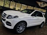 Mercedes-Benz GLE 350d 4Matic Panorama/LEDER/AHK/Designo/20" - gebrauchte Mercedes-Benz GLE 350 aus dem Jahr 2017