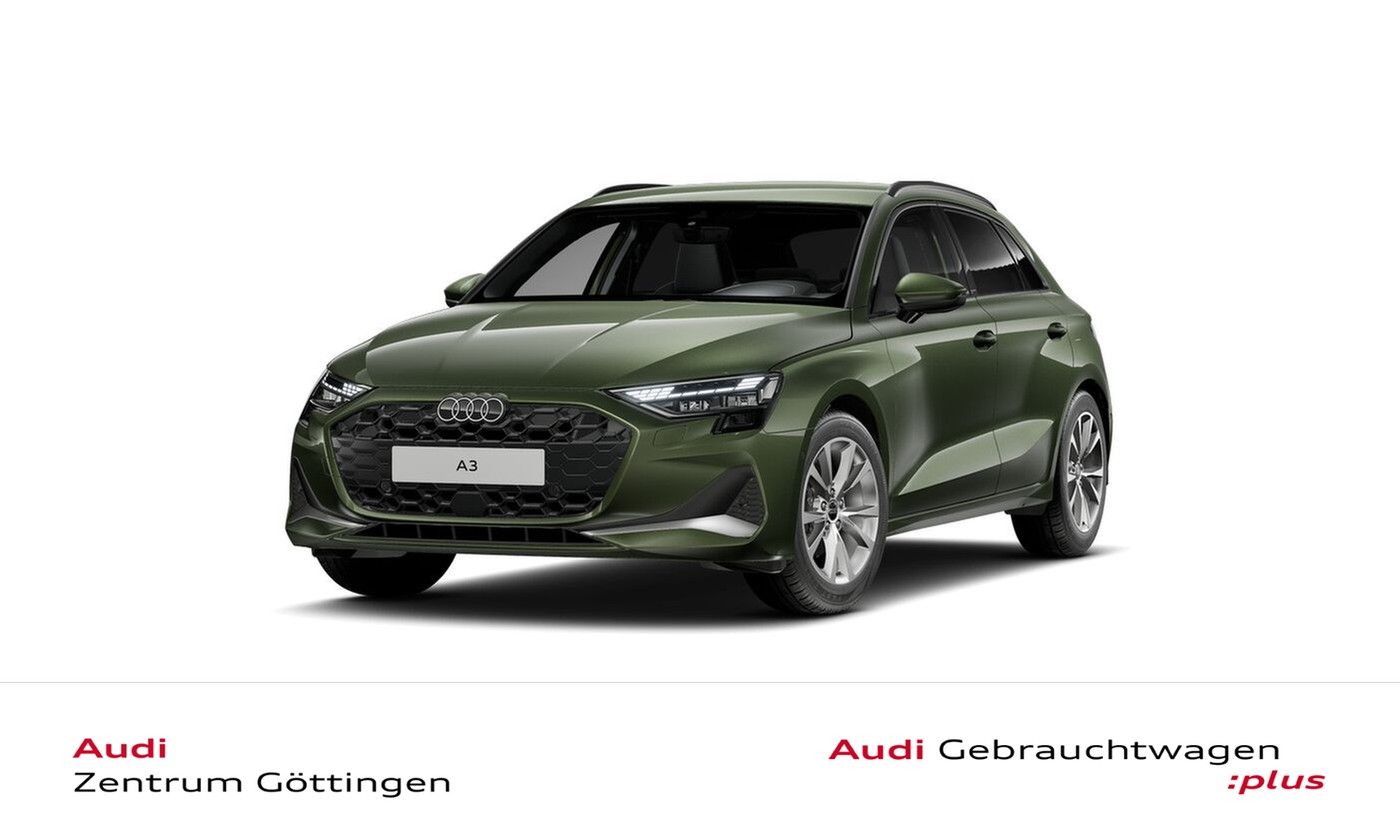 Audi A3 - Bild 6
