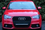 Audi A1 Sportback ambition*Klimaut.*Navi*PDC* - Audi A1 Gebrauchtwagen in Düsseldorf