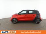Smart forfour 1.0 Prime Aut.*TEMPO*PANO*SHZ*KLIMA* - Smart ForFour in Bremen