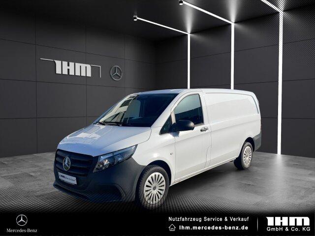 Mercedes-Benz Vito 116 CDI Kasten L NAVI/MBUX/TPM/MFL/KAMERABC