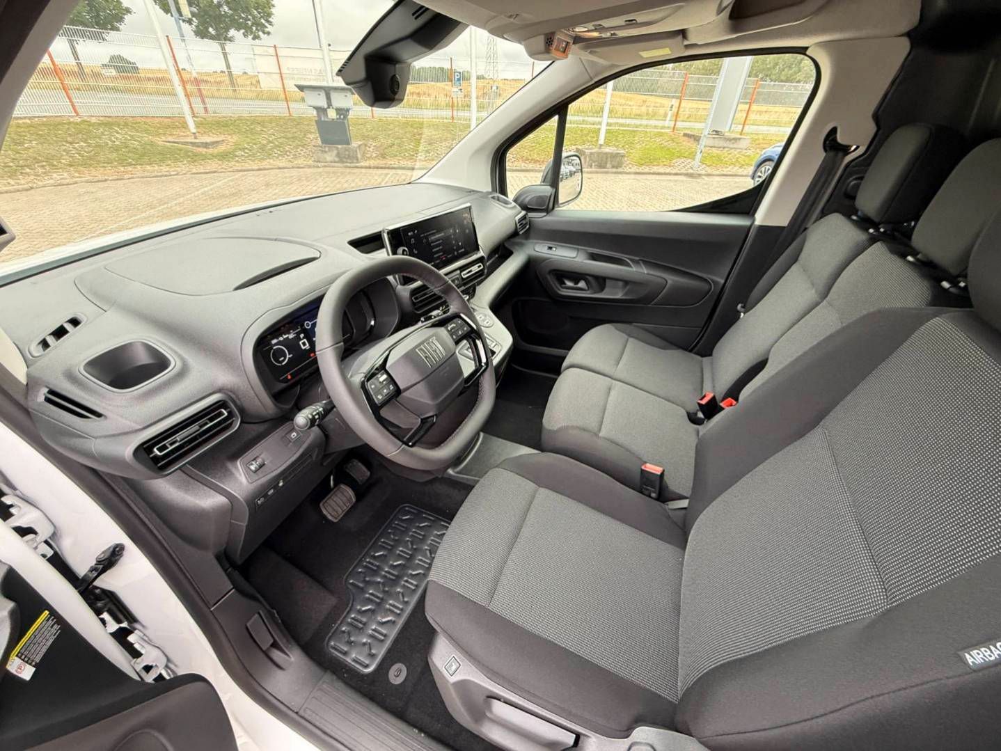 Fahrzeugabbildung Fiat XL KAWA ELEKTRO