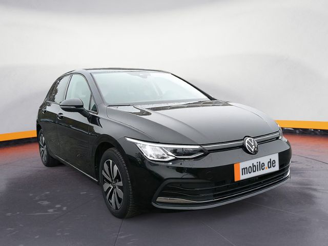 Volkswagen Golf MOVE 1.5 TSI LED/Sitzhzg./App-Connect/Navi/