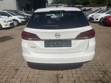 Opel Astra - 7