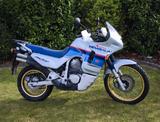 Honda Transalp XL600V PD10 Special Limited Edition - HONDA XL 600V TRANSALP