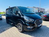 Ford Tourneo Custom+Leder+LED+2xPDC+SHZ+APPLE+NAVI+