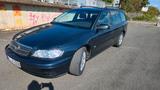 Opel Omega Caravan Automatik - Opel Omega: Kombi, A
