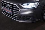 Audi A8 3.0 TDI Quattro Sport Tiptronic*Standheizung* - Audi A8 in Osnabrück