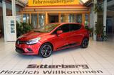 Renault Clio IV Intens TCe 120 - Renault Clio: 12 Tce