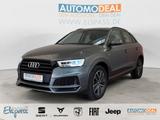 Audi Q3 S-Line AUTOMATIK NAV LED KAMERA EL.HECKKLAPPE - Audi Q3 in Duisburg
