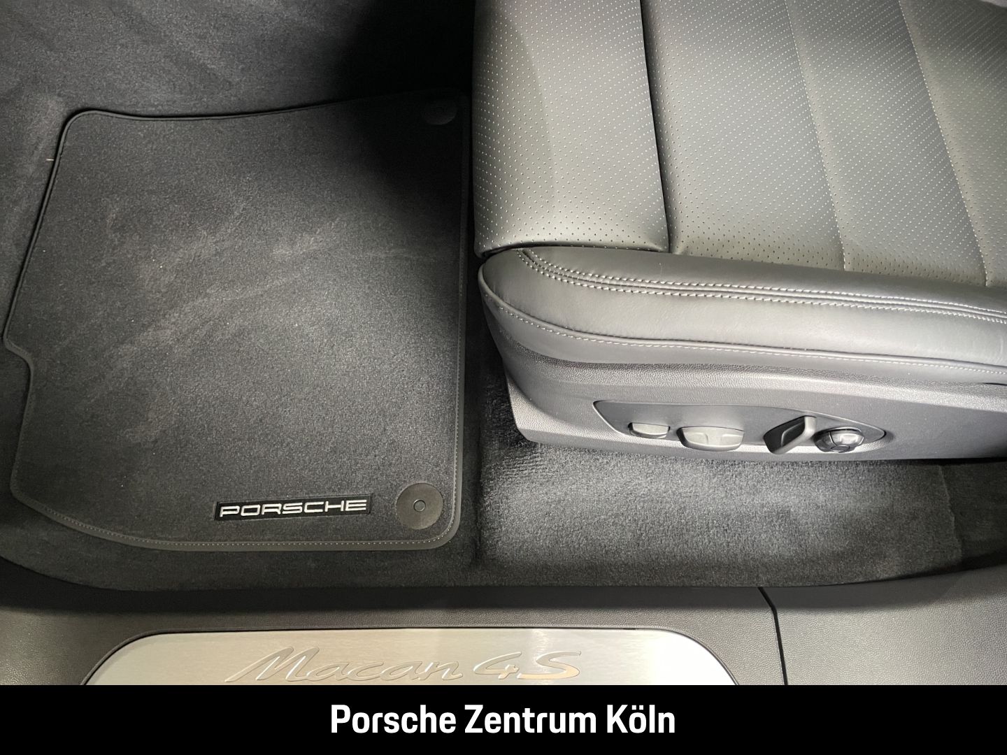Porsche Macan - Bild 27
