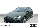 Audi A3 Sportback S line 30 TFSI APP+DAB+AHK+VIRT+ACC - Audi: Allradantrieb
