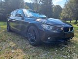 BMW 328i xDrive Touring -8 fach bereift 2.Hand - BMW 328: 328i Xdrive