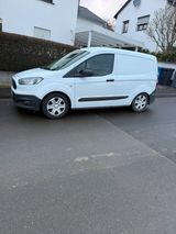 Ford Courier - Ford Courier Gebrauchtwagen