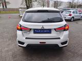 Mitsubishi ASX LED/Klima/Radio-CD/RDKS - Mitsubishi Gebrauchtwagen in Magdeburg