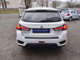 Mitsubishi ASX LED/Klima/Radio-CD/RDKS - Mitsubishi: Radio