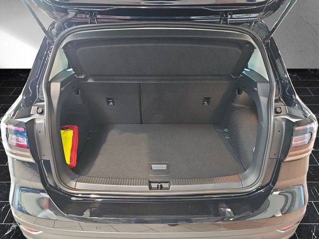 Fahrzeugabbildung Volkswagen T-Cross 1.0 TSI Move DSG Navi LED ACC AHZV