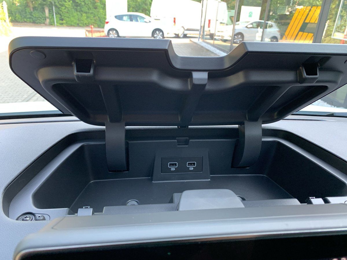 Renault Trafic - Bild 31