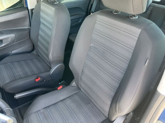 Fahrzeugabbildung Opel Combo Life 1.2 Turbo Edition Navi, Rückfahrkamer