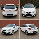 Seat SEAT Ibiza 6J 1.2 Copa EZ 08/11 Steuerkett... - Seat Ibiza: 6j1