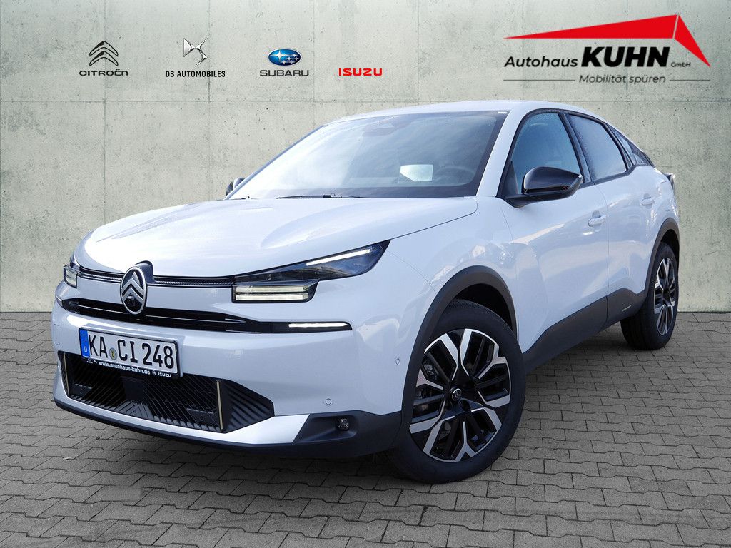 Image of Citroën C4