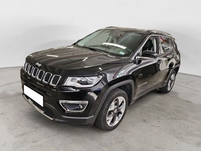 Jeep Compass 1.4 MultiAir 170 CV aut. 4WD Limite