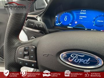 Ford Puma ST-Line