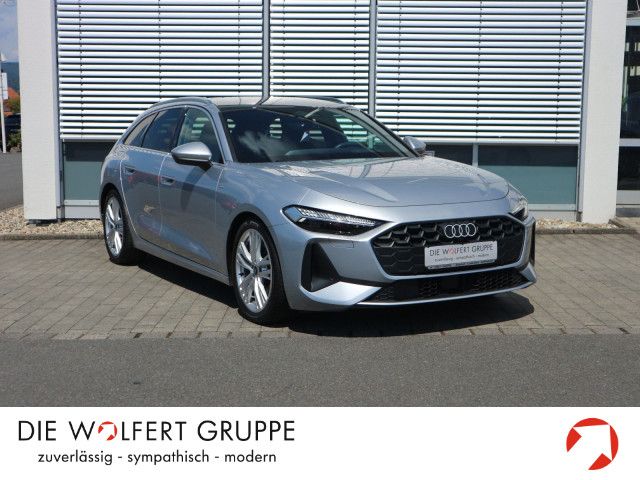 Audi A5 — hlavná fotografia