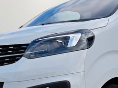 Fahrzeugabbildung Opel Zafira Life Edition M/8- Sitze/AHK/Standheizung