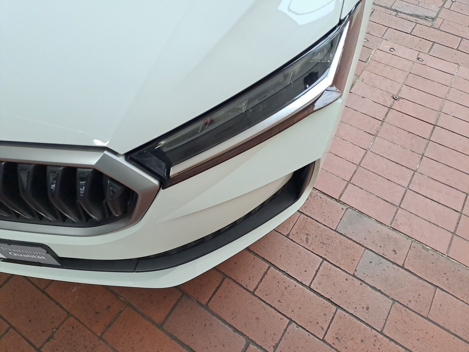 Skoda Superb - Bild 13
