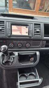 Volkswagen T6 Multivan - Volkswagen T6 Multivan: 8 Sitzer