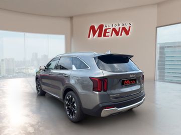 Kia Sorento 2.2 CRDI AWD Platinum GD AHK NAV 7 Sitze