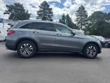 Mercedes-Benz GLC 220 d 4Matic*Kam360*Navi*LED* - gebrauchte Mercedes-Benz GLC 220 aus dem Jahr 2017
