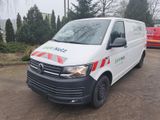 Volkswagen T6 Transporter Kasten lang - 4Motion