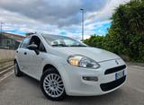 Fiat FIAT PUNTO EASY 1.3 M-JET 75CV 2014 NUOVISSIMA - Fiat Punto EASY mit Diesel-Antrieb