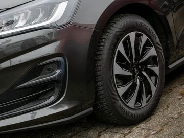 Ford Focus 1.0 Titanium Family-Paket Navi LED