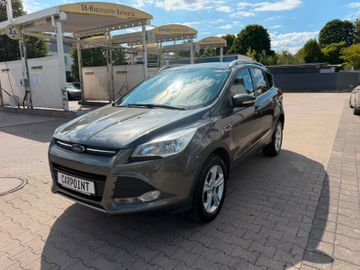 Ford Kuga - 3