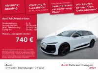 Audi A6 e-tron - Vorschau Bild 2