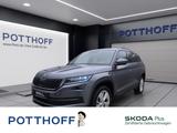 Skoda Kodiaq 2.0 TDI DSG SOLEIL STANDHZG NAVI KAMERA A - Skoda Kodiaq in Hamm