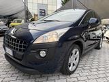 Peugeot 3008 3008 1.6 vti 16v Access (premium) S - Peugeot 3008: Access
