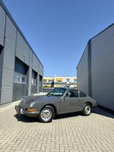 Porsche 912 Coupé - gebrauchte Porsche 912 aus dem Jahr 1968