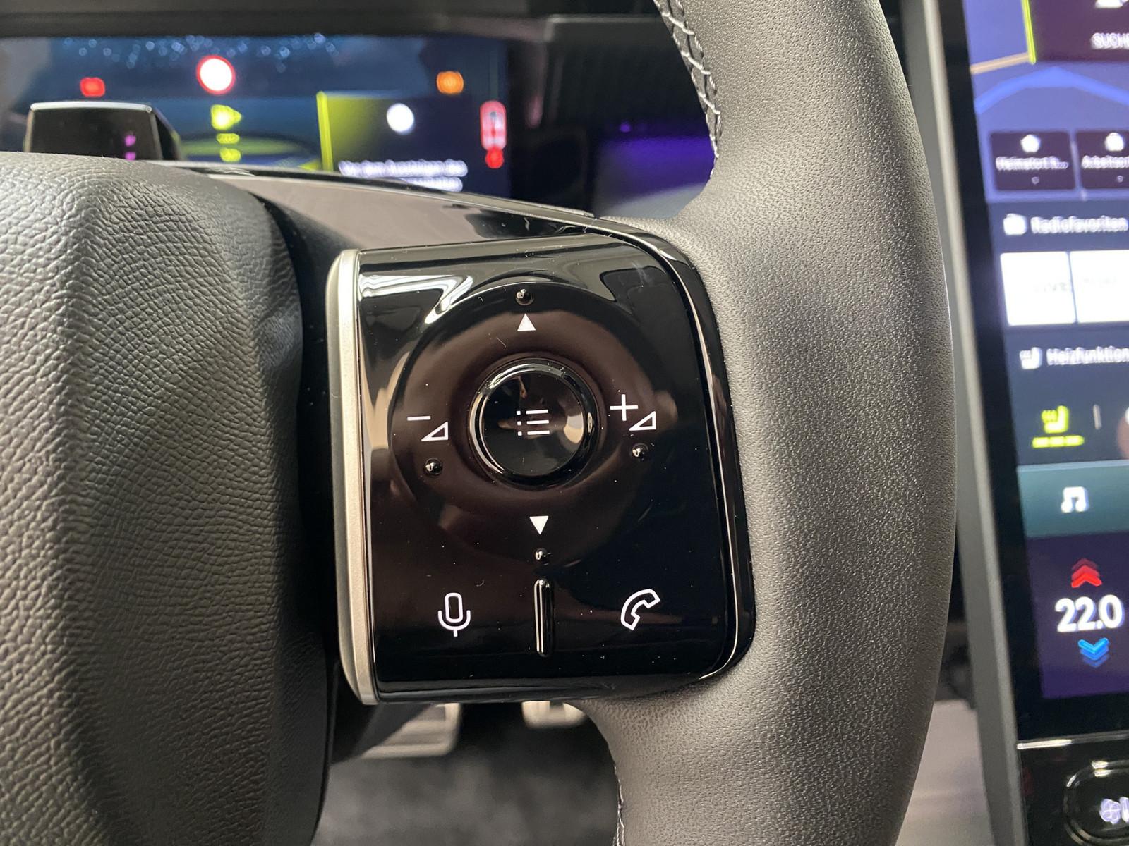 Citroën C5 Aircross Hybrid MAX 145 Doppelkupplung 6-Gang