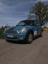 MINI Mini one R56 mit TÜV  bis 11/27 - MINI ONE R56 Gebrauchtwagen
